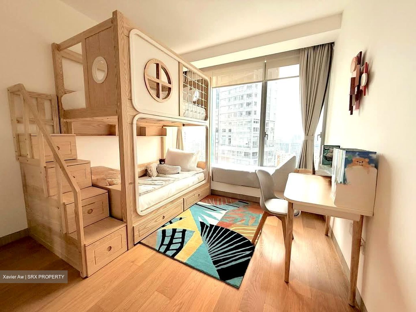 Ardmore Residence (D10), Condominium #541023441